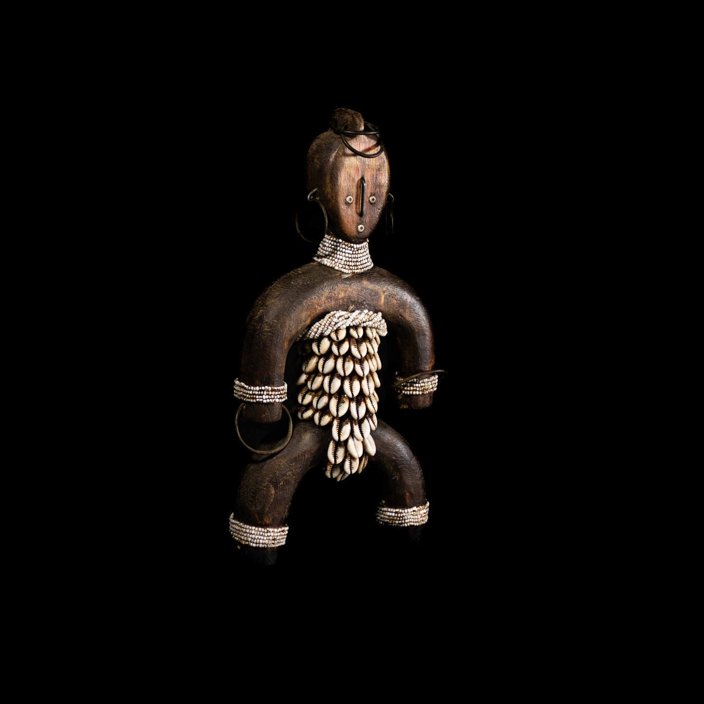 Fertilty Doll from Cameroon
