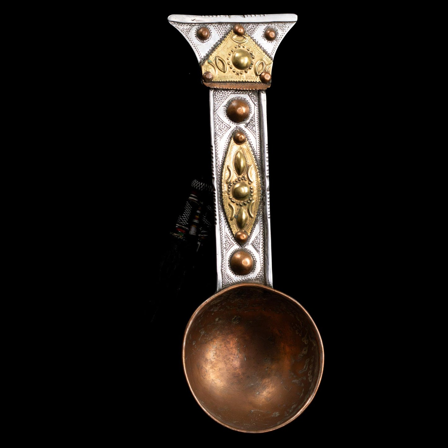 Taureg Spoon