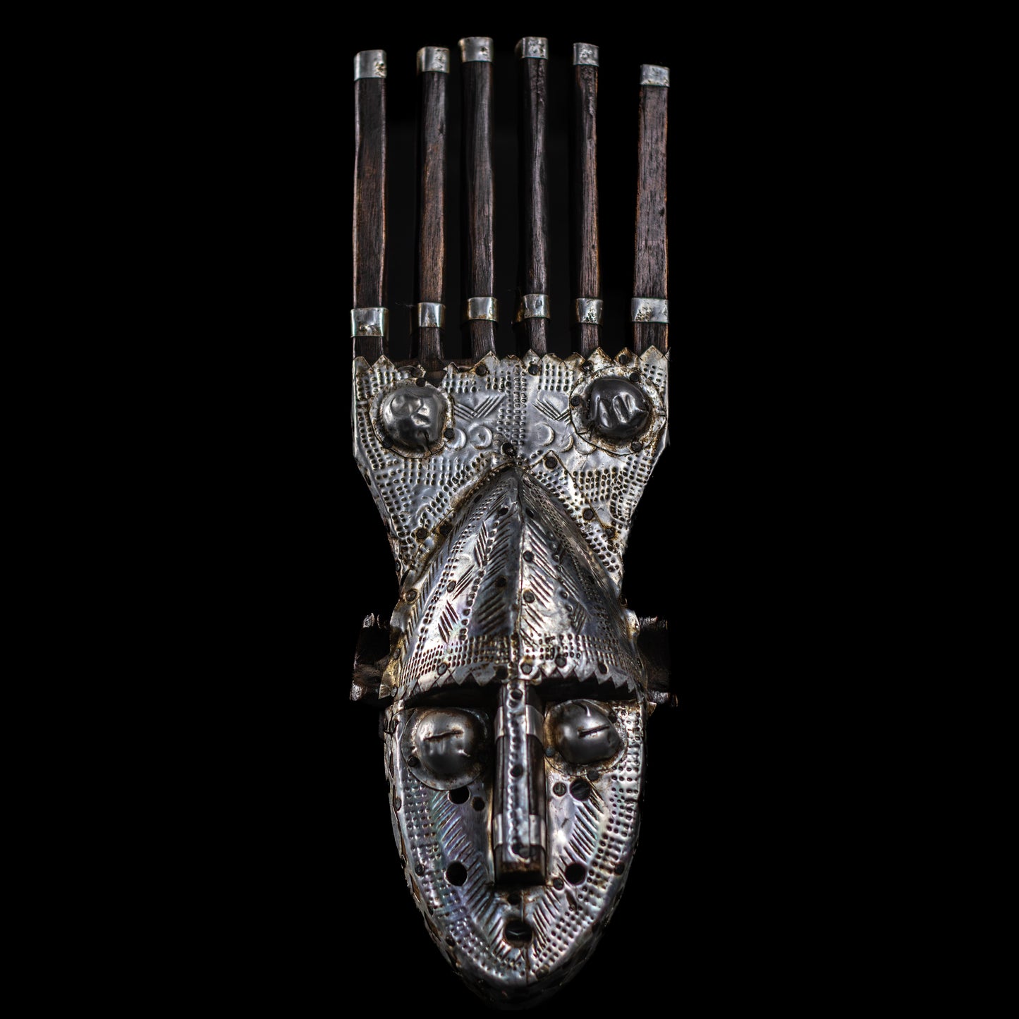 Malinke Mask from Mali