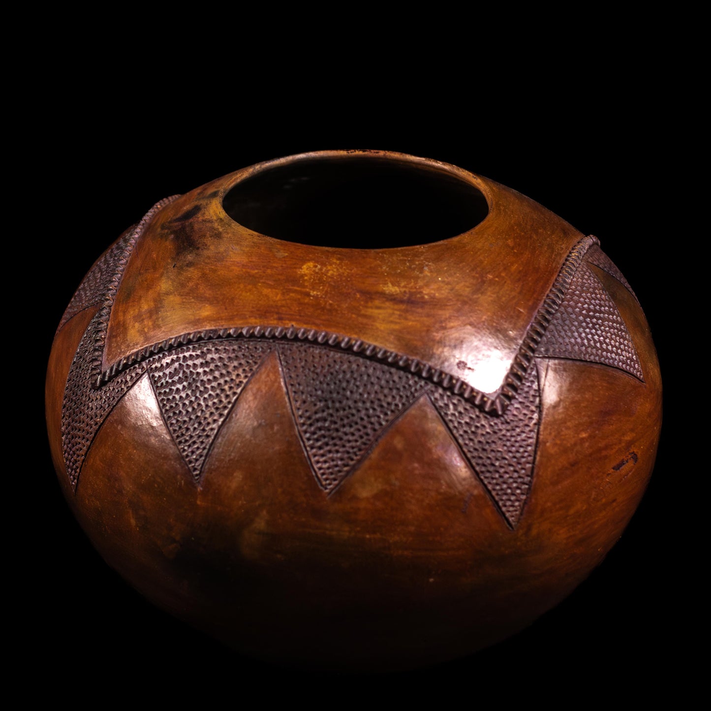 Zulu Beer Pot
