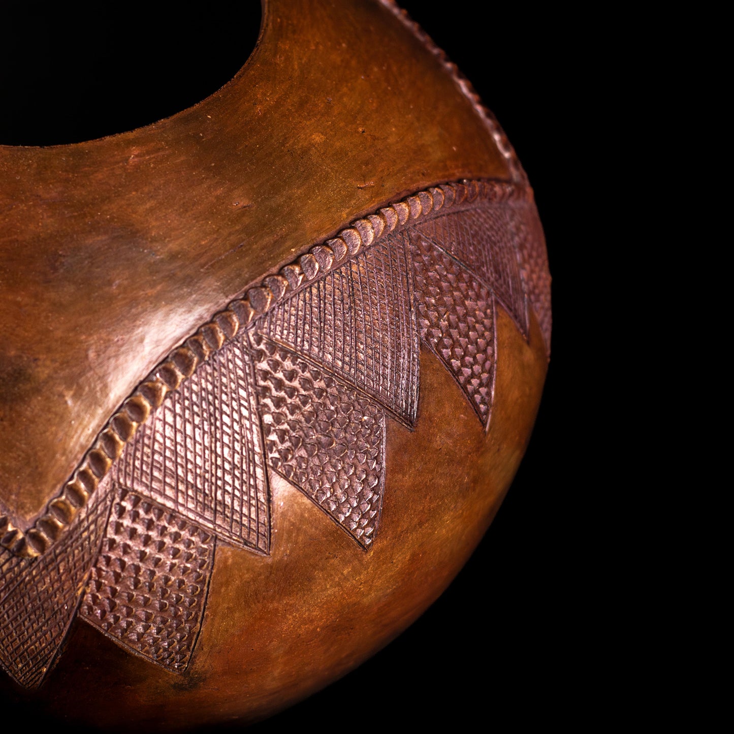 Zulu Beer Pot