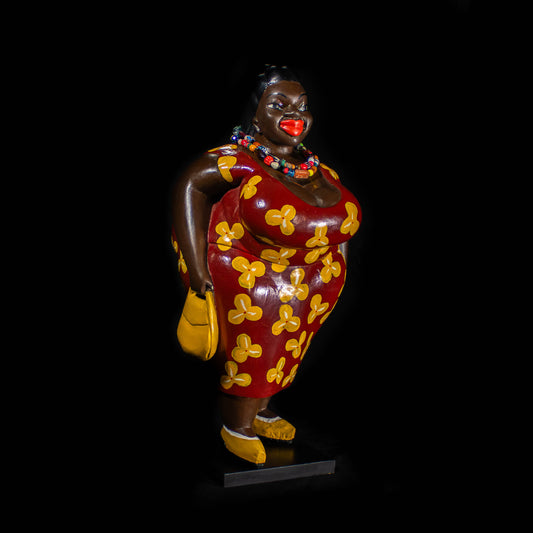 Fat Mama