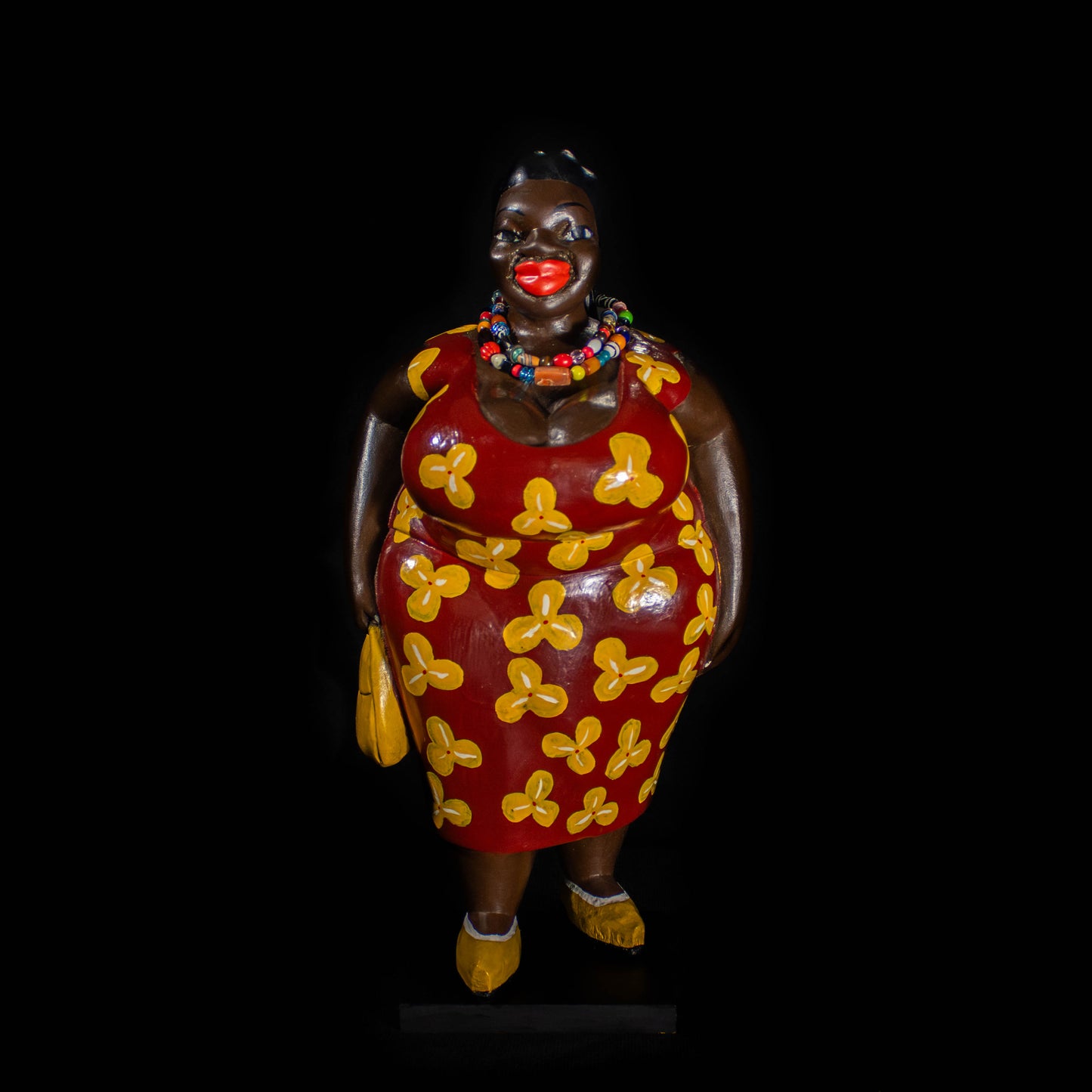 Fat Mama