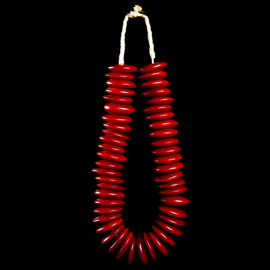 Amber Necklace