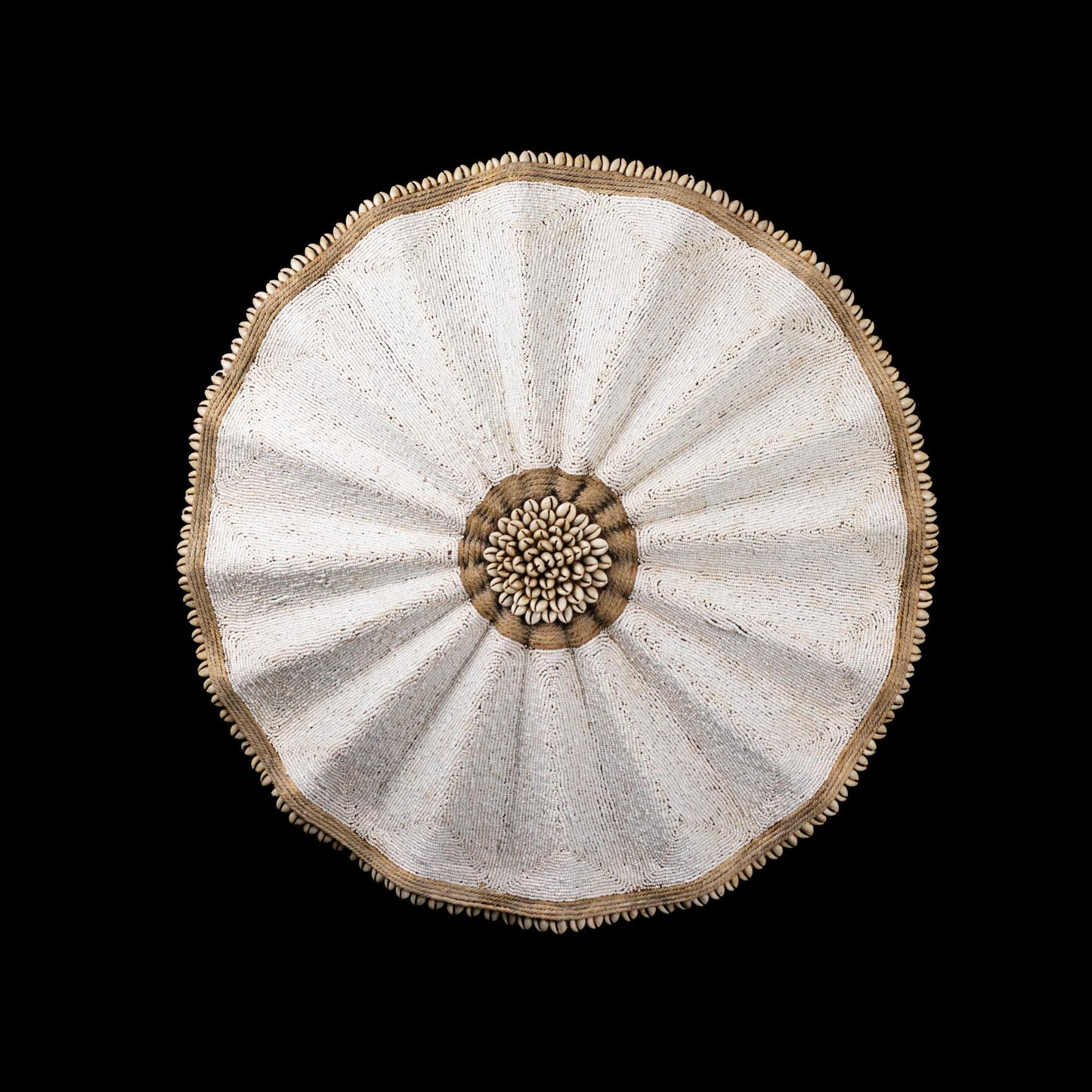 Cameroon Ceremonial Shield