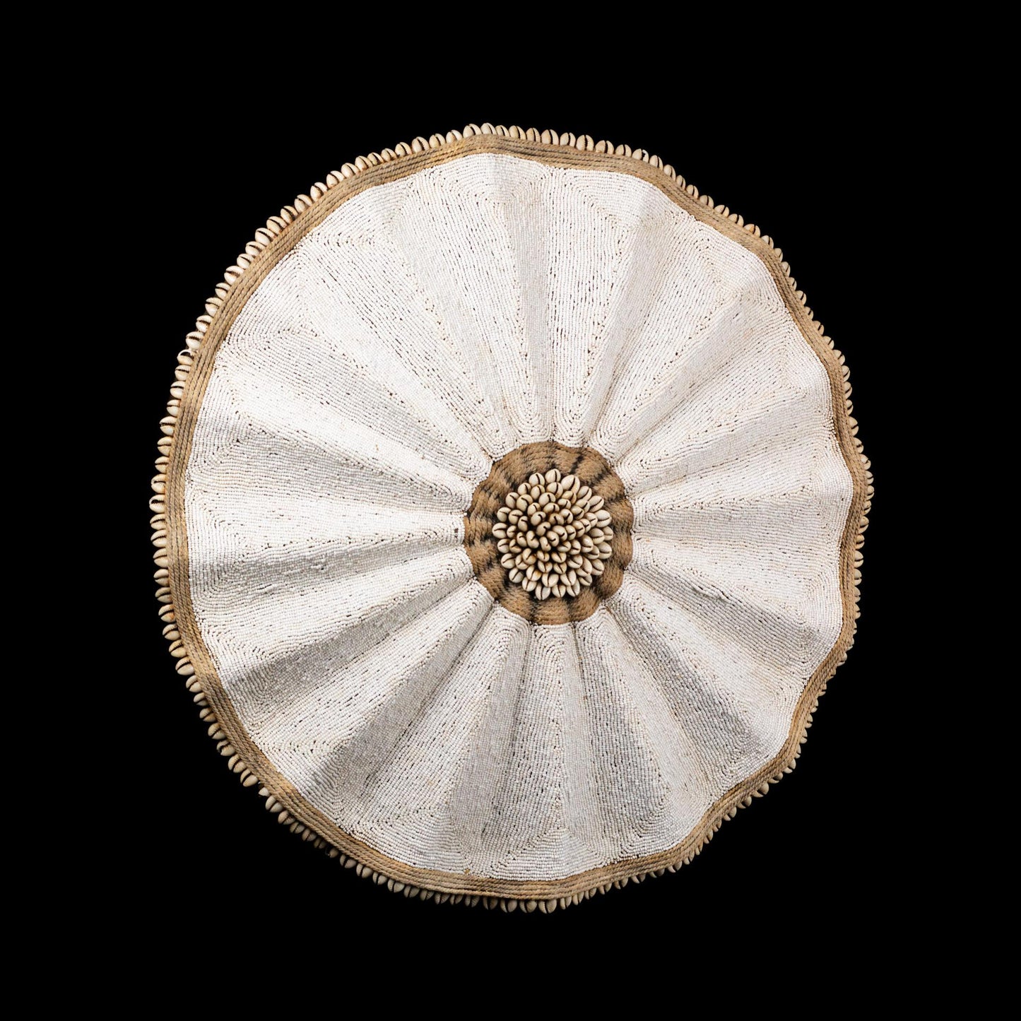 Cameroon Ceremonial Shield