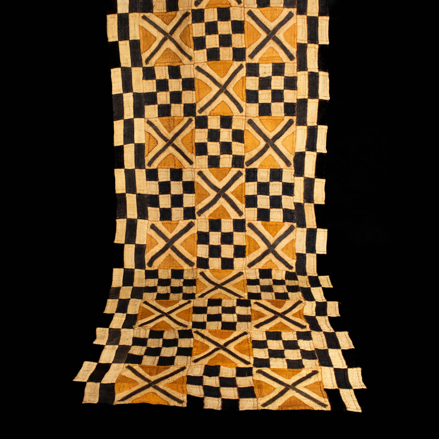 Kuba cloth SOLD
