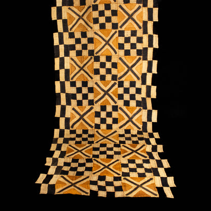 Kuba cloth SOLD