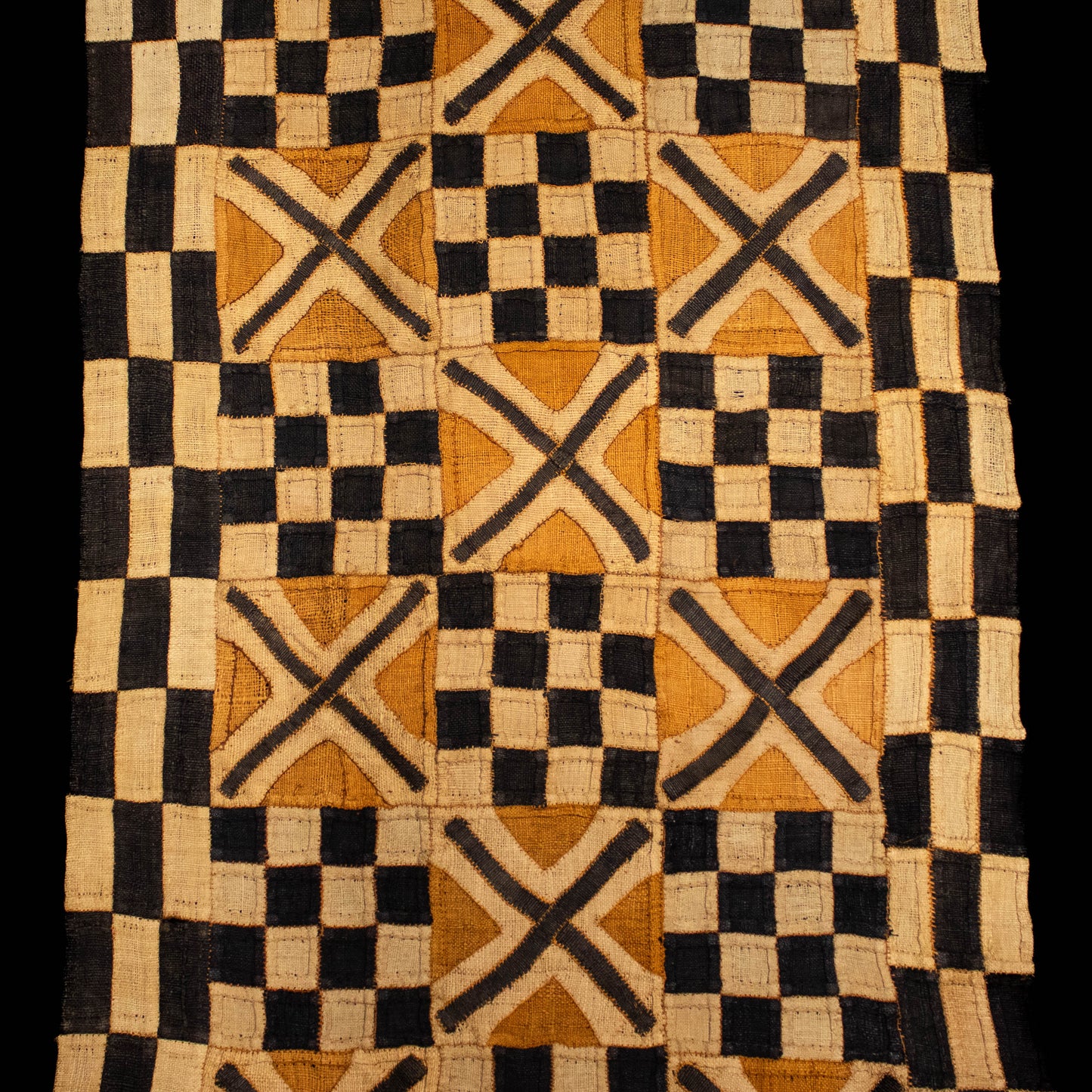 Kuba cloth SOLD
