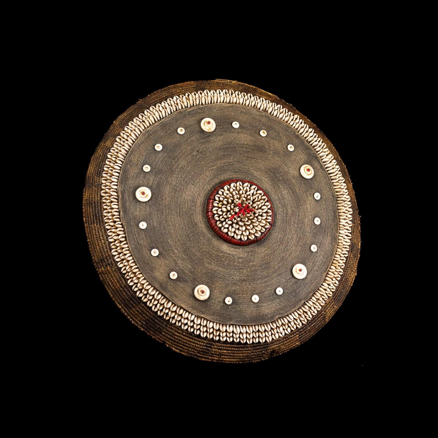 Wooden Ceremonial Shield from Cameroon NO PRICE