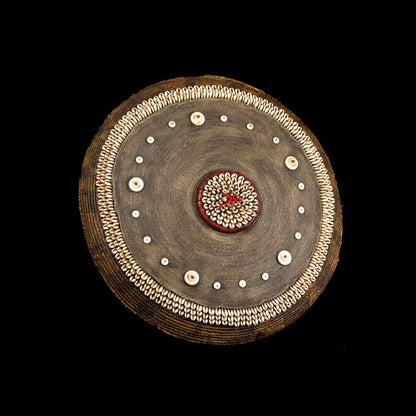 Wooden Ceremonial Shield from Cameroon NO PRICE