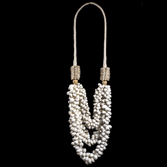 Shell Necklace