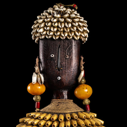 Namji Fertilty Doll West Africa NO PRICE