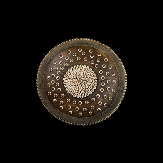Ceremonial Shield Cameroon