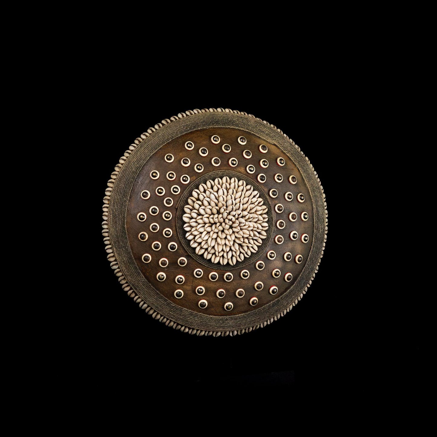 Ceremonial Shield Cameroon