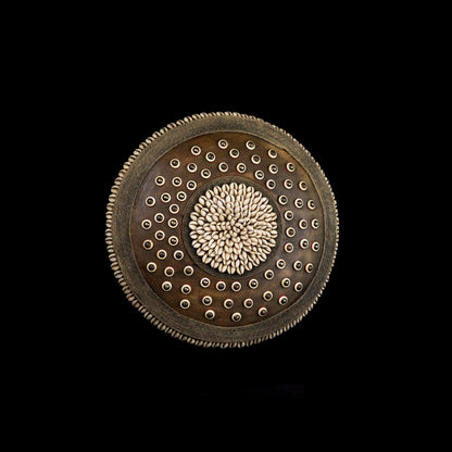 Ceremonial Shield Cameroon