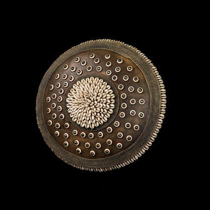 Ceremonial Shield Cameroon