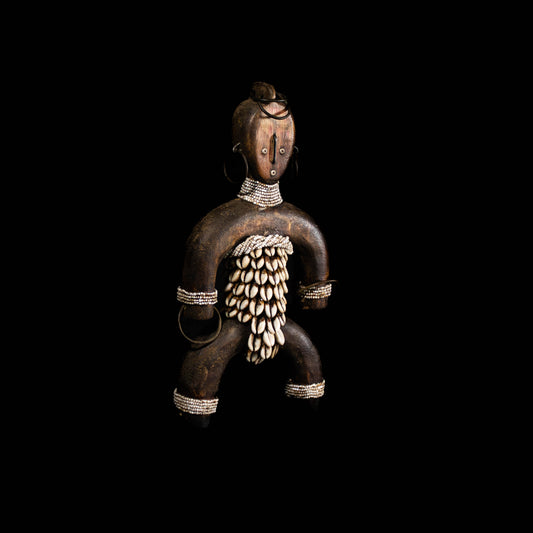 Fertilty Doll from Cameroon