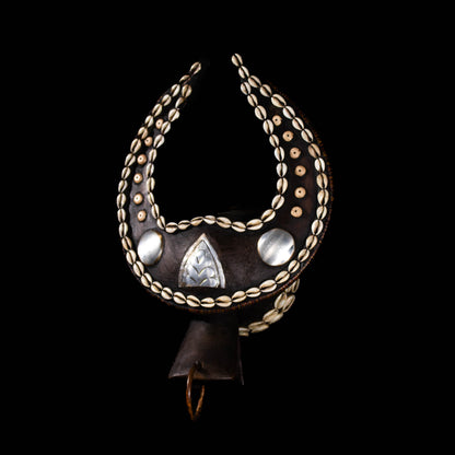 Mama Mask Nigeria