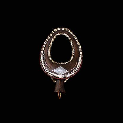 Mama Mask from Nigeria