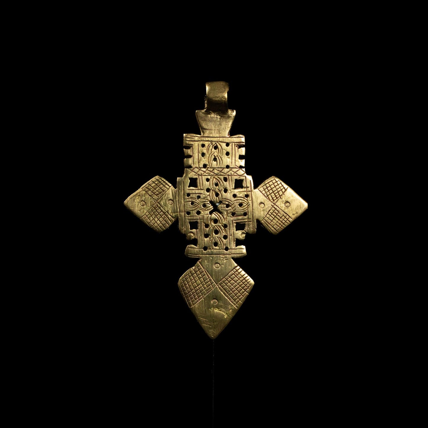 Ethiopian Pendant