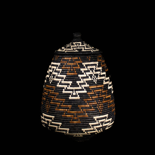ZULU BASKET