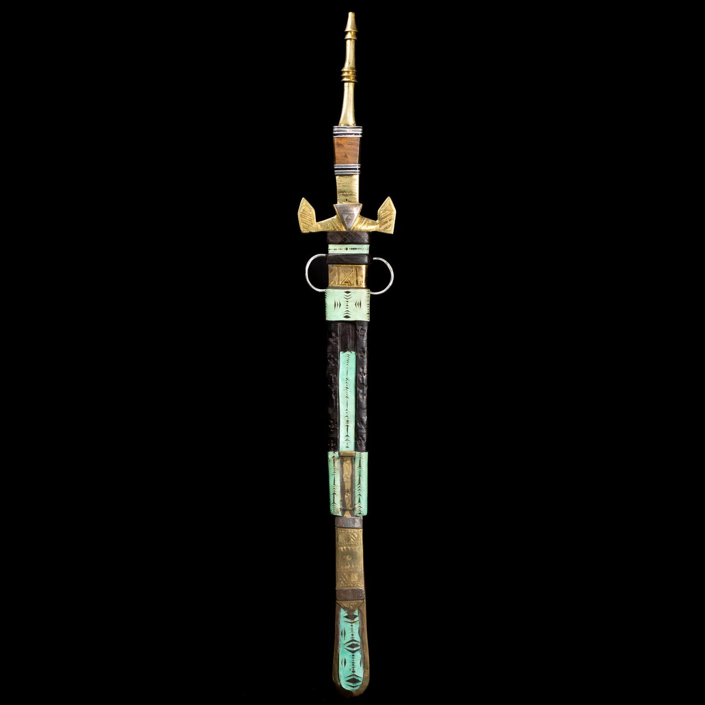 Taureg Dagger