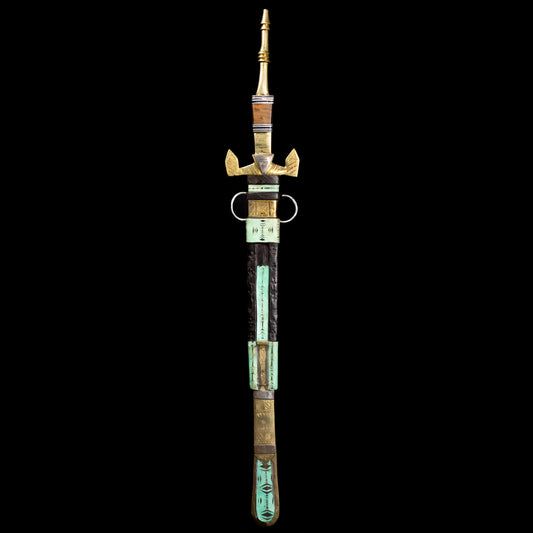 Taureg Dagger