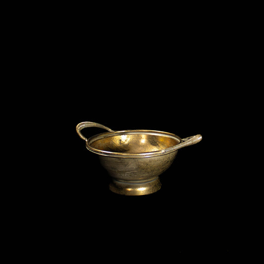 Brass Bowl