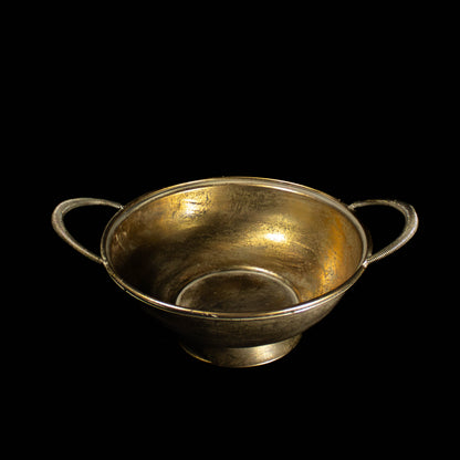 Brass Bowl