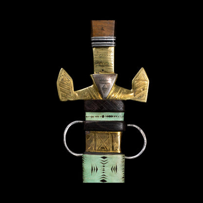Taureg Dagger