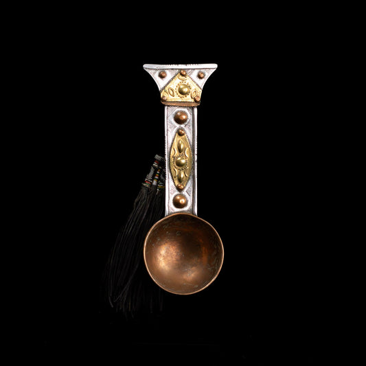 Taureg Spoon