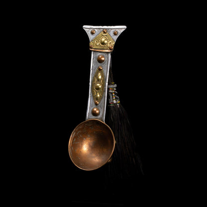 Taureg Spoon
