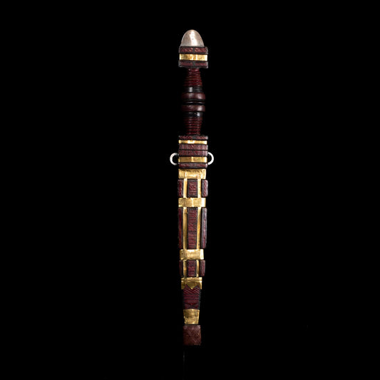 Tourag Dagger from Mali