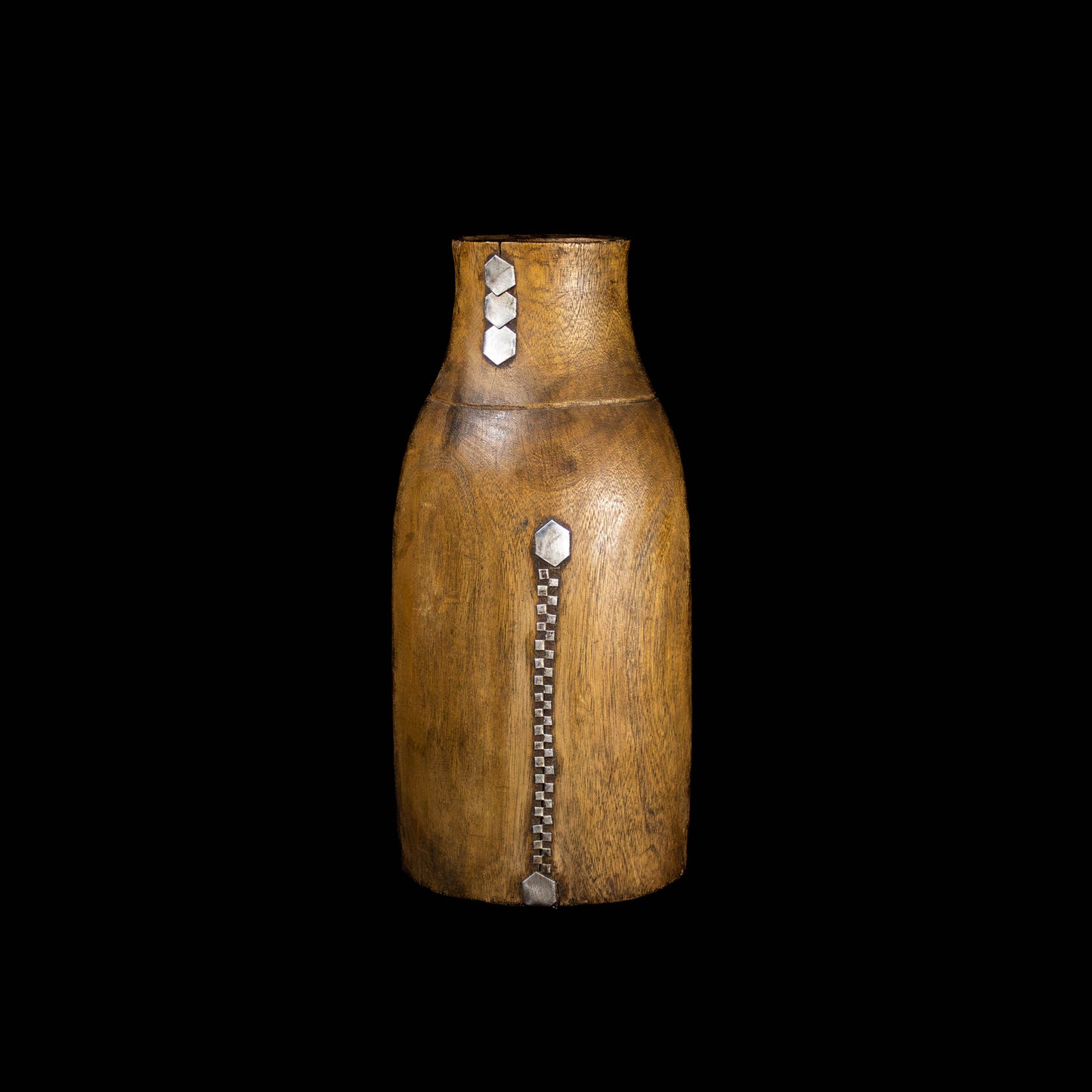 Tutsi Milk Pail