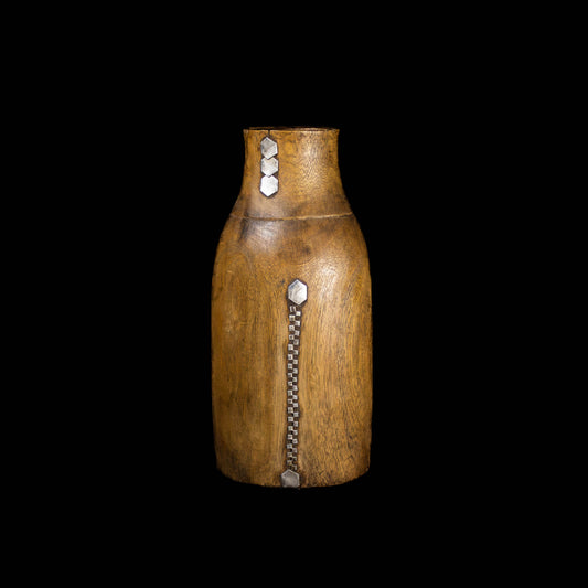 Tutsi Milk Pail
