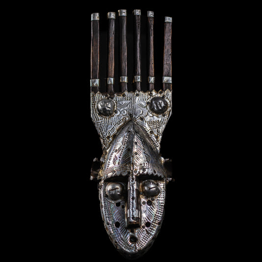 Malinke Mask from Mali
