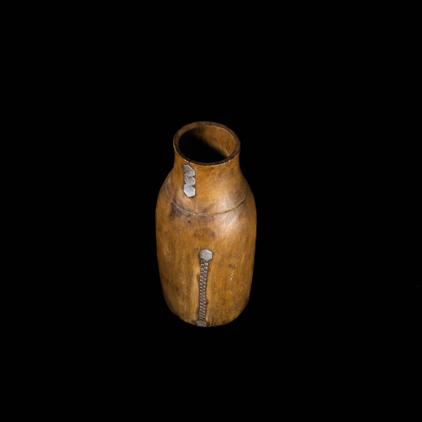 Tutsi Milk Pail