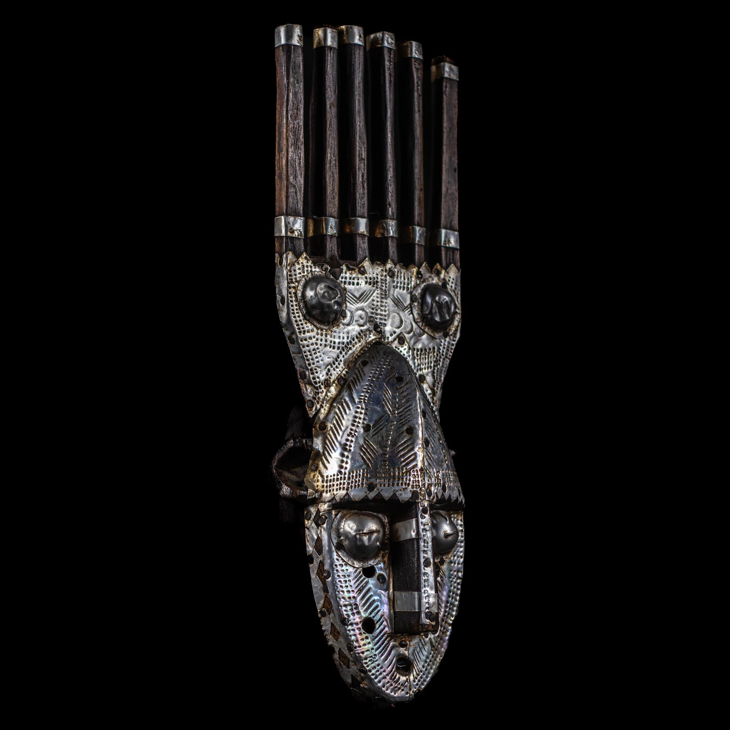 Malinke Mask from Mali