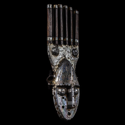 Malinke Mask from Mali