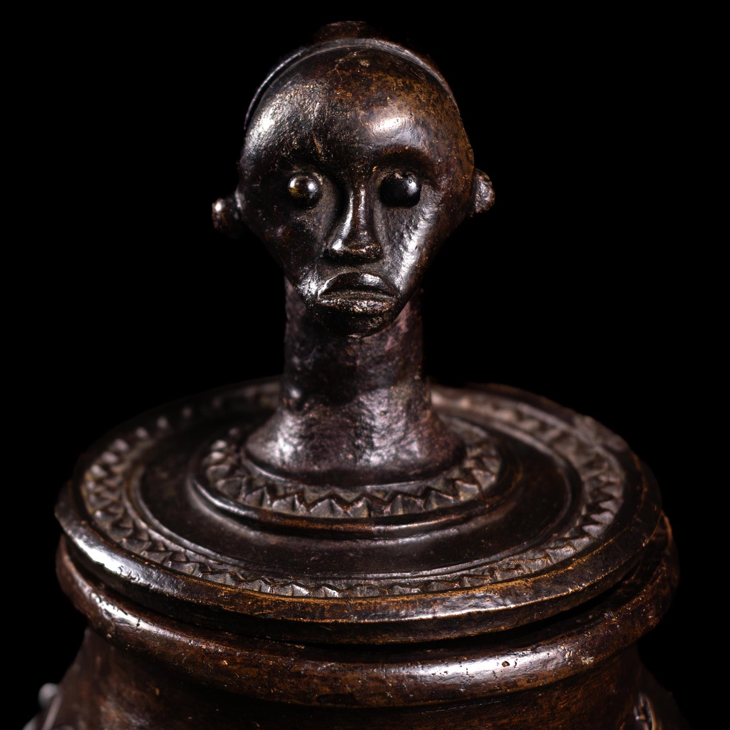 Teracotta Vessel