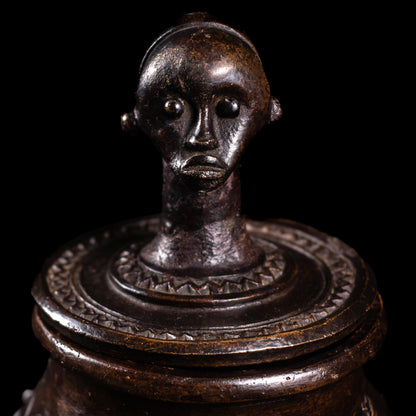 Teracotta Vessel
