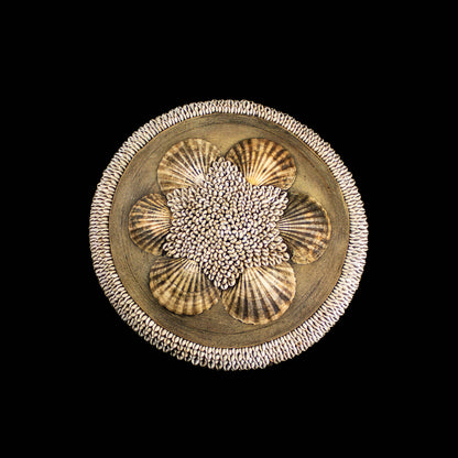 Ceremonial Shield Cameroon