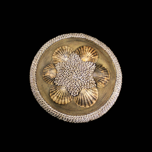 Ceremonial Shield Cameroon