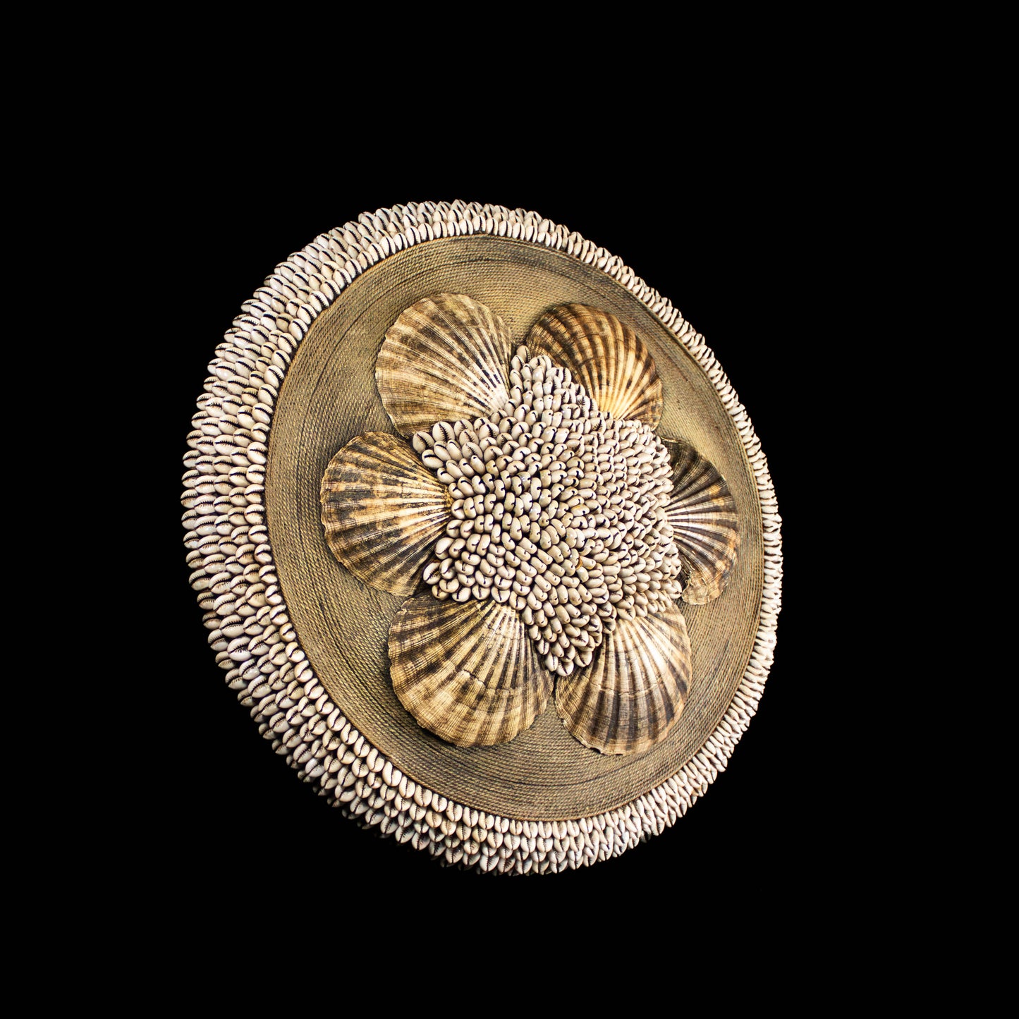 Ceremonial Shield Cameroon