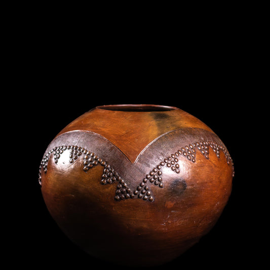 Zulu Beer Pot