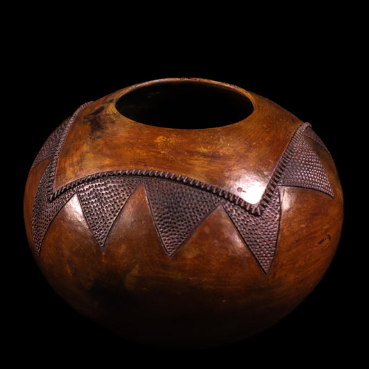 Zulu Beer Pot