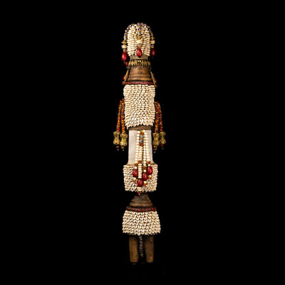 Namji Fertilty Doll West Africa NO PRICE NO CODE